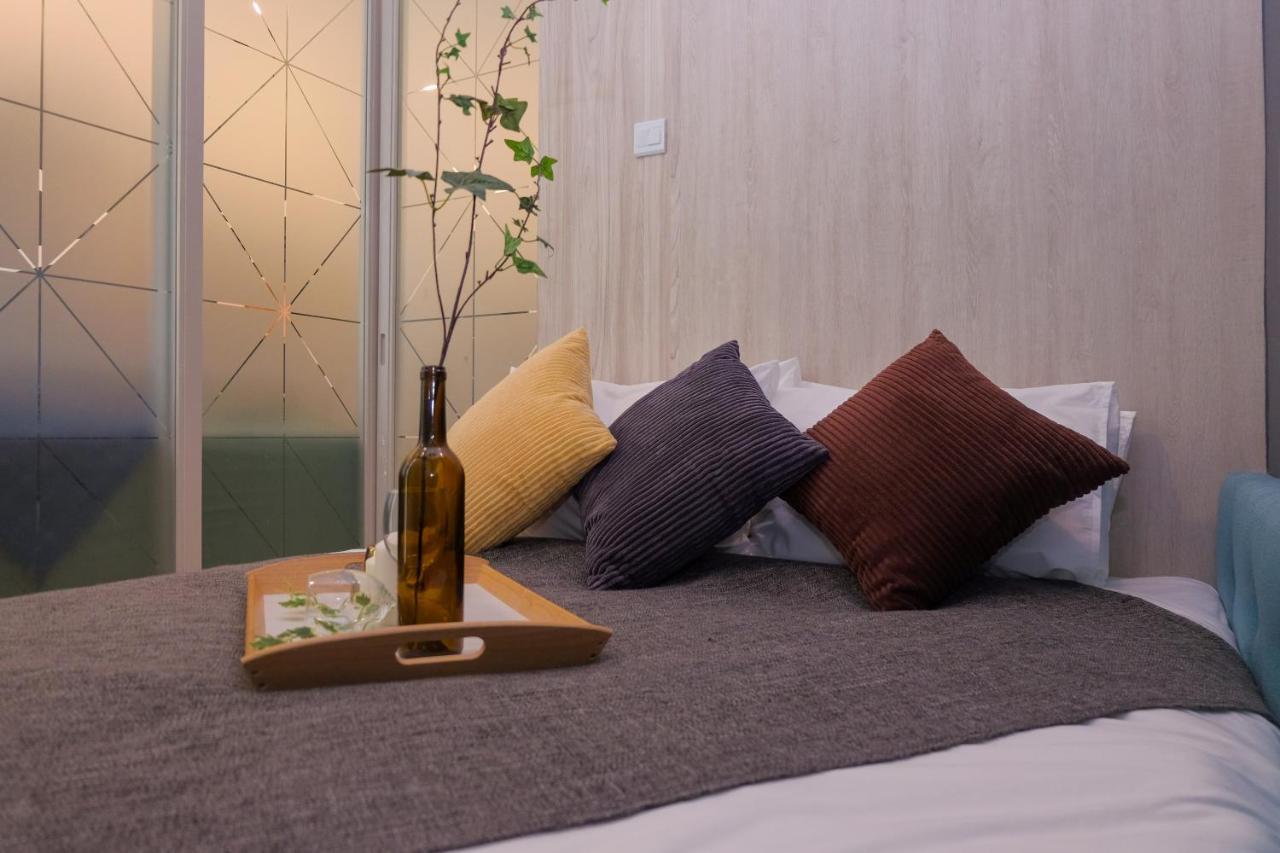 Robertson Cozy 3 Bedroom Family Suite With Netflix Kuala Lumpur Exterior foto